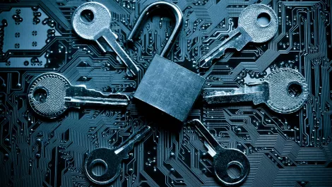 Symantec: Targeted attacks rife, unified protection to the rescue