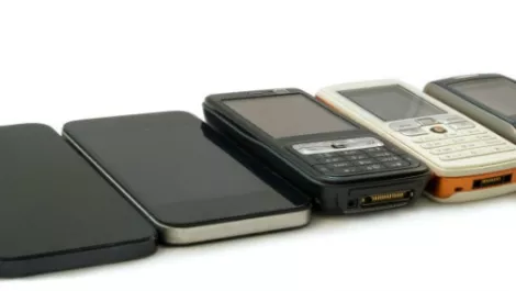 Phones