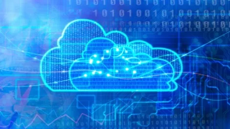 Cloud computing