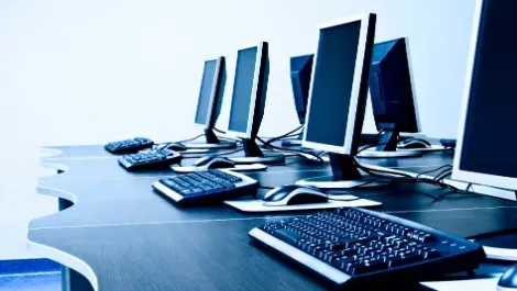 PC market makes a comeback