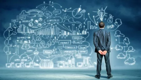 Today's CFO: Tech savvy and risk aware