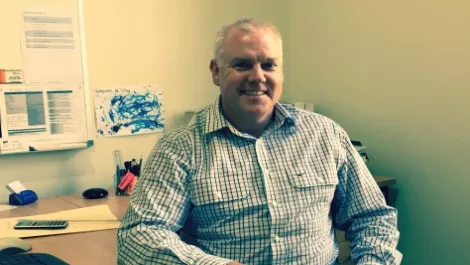 David dann   gfi software 1