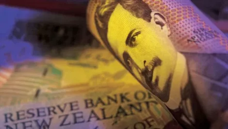 NZ dollar slips as traders look ahead to dairy auction, US payrolls data