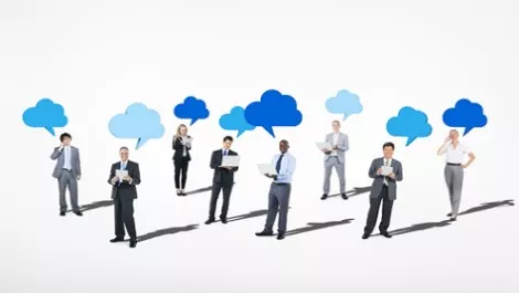 Cio cloud