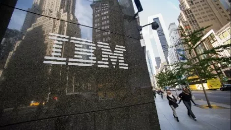 IBM's new $3 billion Internet of Things unit