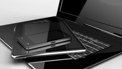 Mobile devices