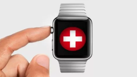 Time ironically isn't on Apple's side in Switzerland