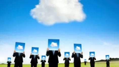Cloud work