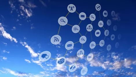 Internet of things