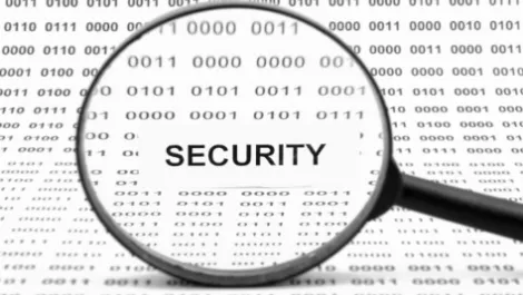 Security analytics