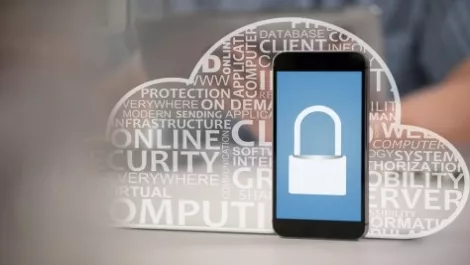 Cloud telco security