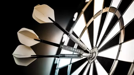 E3 vendor cancellations