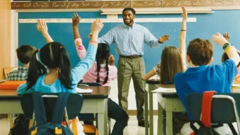 Problem solving in a modern world