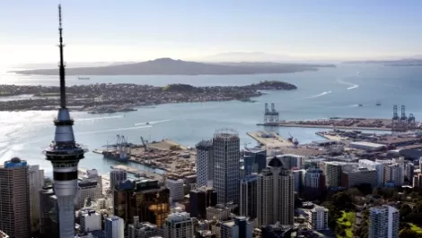 Microsoft's global Build conference comes to Auckland