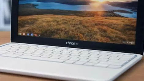 Chrome