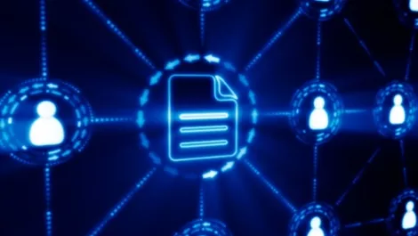 File sharing