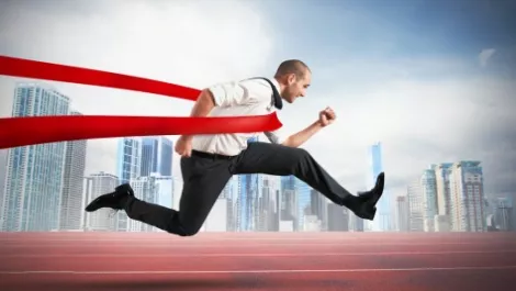 Managed security services - who's top dog?