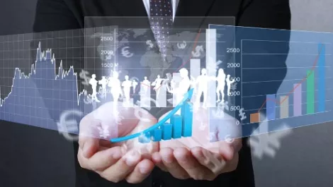 Key benefits of managed hybrid IT