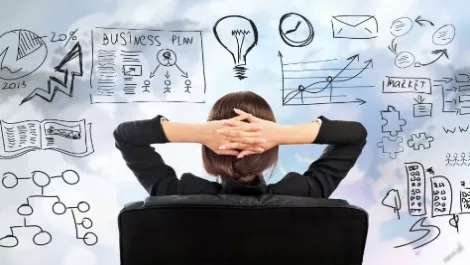 Women cio