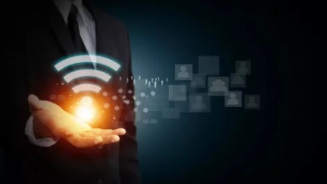 NetComm Wireless enters Cloud of Things partnership