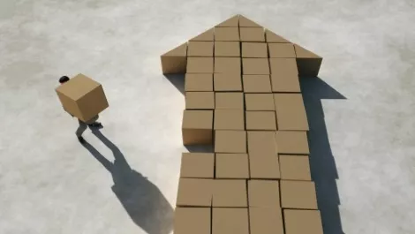 Cloud-based ERP offers big opportunities says Oracle