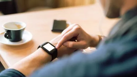 100% of smartwatches have security flaws, says HP