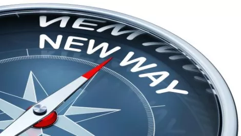 New way