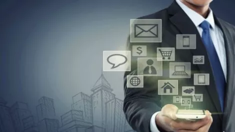 Asia Pacific leads the way in mobile adoption