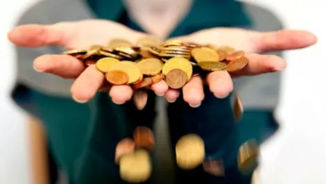 Coins