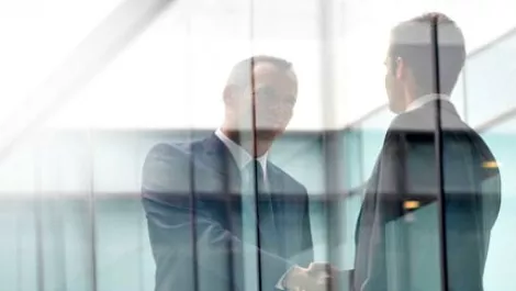 Partner programme