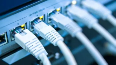 Cisco holds onto market share as ethernet market continues to rebound
