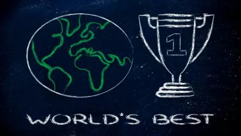 Aussie takes out Most Disruptive CTO award