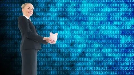 Big data investment