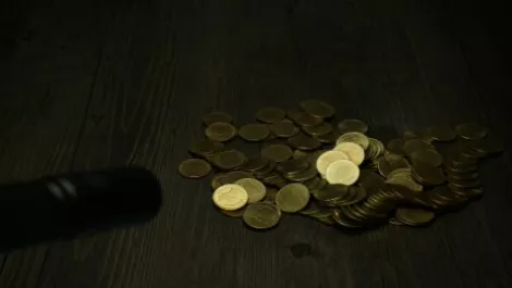 Money to be found