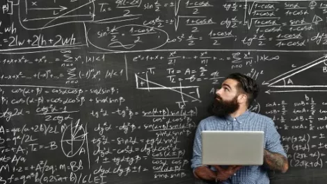 Algorithm