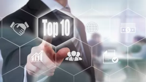 Top 10