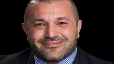 Emerson appoints new channel head, launches new program and adds distie