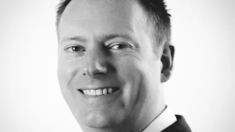 Paul hallett vifx