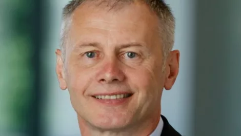 Intel Security channel boss: It's all about detection and correction