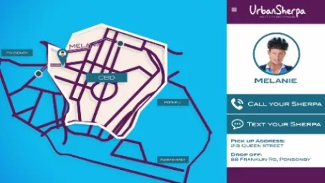 UrbanSherpa climbs into crowdfunding