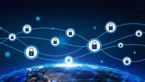 Iot security
