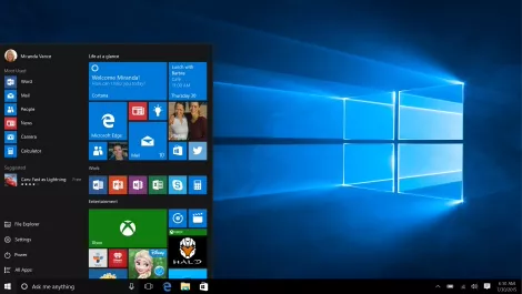 Windows10