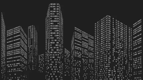 Smart city