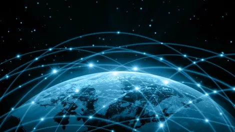 Demand for online learning courses through the roof