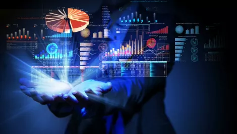 Data management