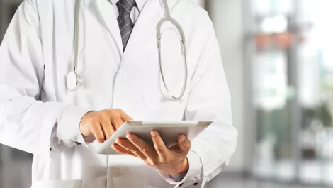 Healthcare, govt and retail driving mobility spend