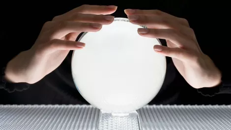 Iot ball