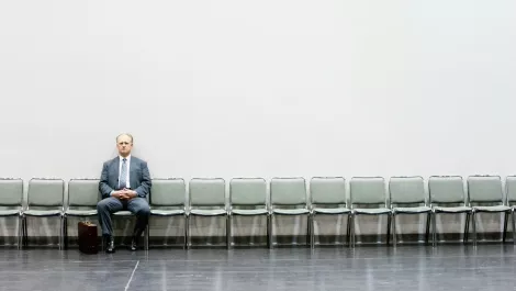 Need IT? Don't ask your CIO