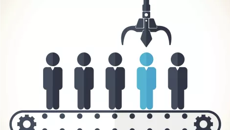 Channel focus with new regional MD for Check Point Software