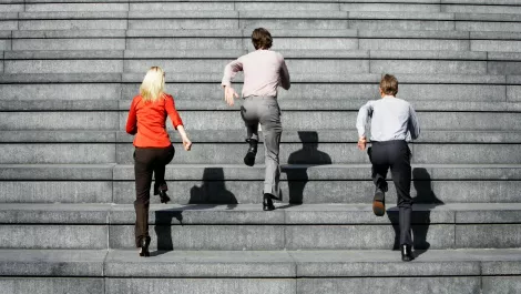 Enterprise market presents huge growth opportunity for cloud providers